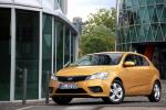 Kia pro_cee&rsquo;d EcoDynamics 2011 года